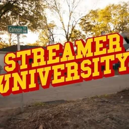 Streamer University icon