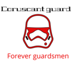 Imperial Shock Trooper's