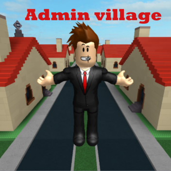 Admin village
