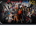 Anime Fanzz!