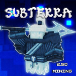 Subterra ⛏️ [BETA]