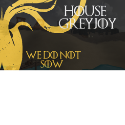House Greyjoy, Camp Seamaiden