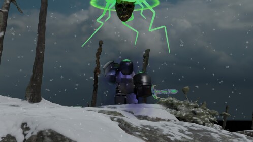 The Arcadian Legend