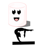 Marshmellow Gymnastics