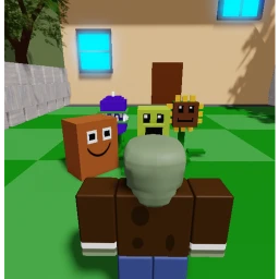 Bloom and Doom Roleplay! icon