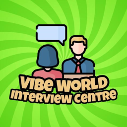 VibeWorld | Interview Centre