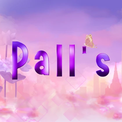 Pall's Studio Roblox group icon