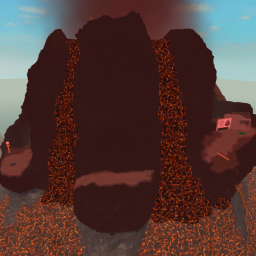 HexiCub's Evil Palace >:D