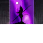 Purple Combat