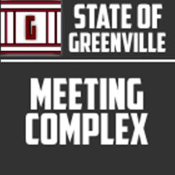 [GREENVILLE] Meeting Complex