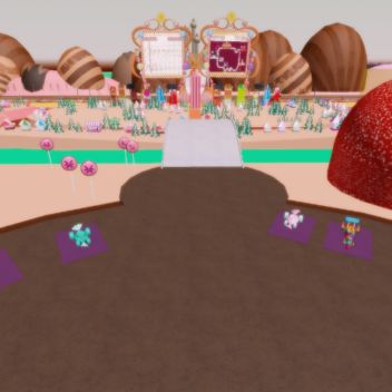 Sugar Rush