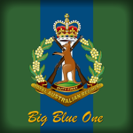 1st Royal Australian Regiment