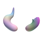Splintered Radiant Horns