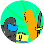 Game Badge Icon