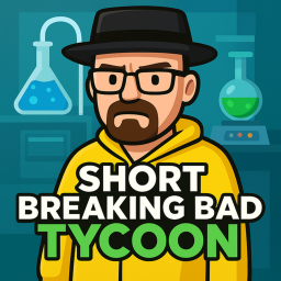 Breaking Good Tycoon