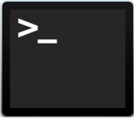 >Terminal