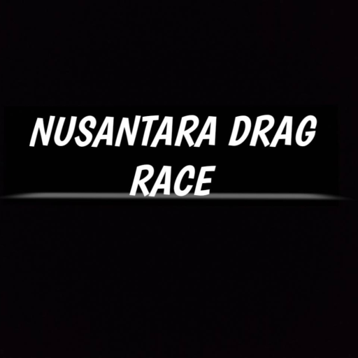 [NDR] NUSANTARA DRAG RACE official Roblox game thumbnail
