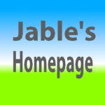 Jable's Homepage