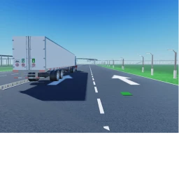 [🎓 UNIVERSITY] Highway icon