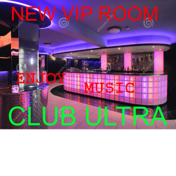 🌴CLUB ULTRA🌴