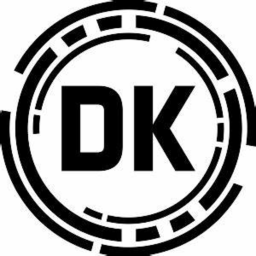 DK racing arena!