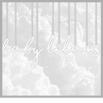 baby lilacs