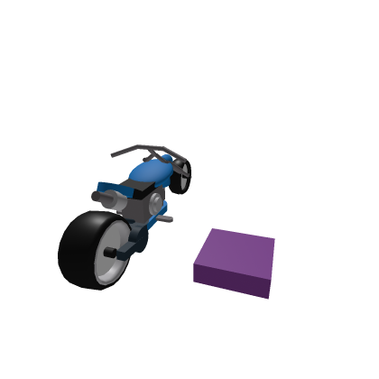 Ziggycycle