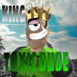King Toxic Dude