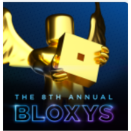bloxy awards 2024 : el concierto