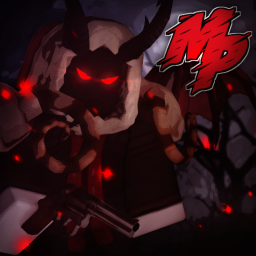 [Closed] Murderer Prototype [Alpha] icon