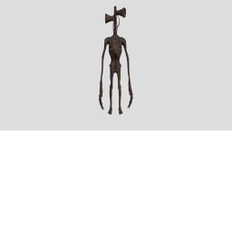 Survive Siren Head
