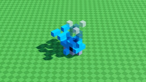 Building Blocks