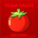 Team Sauce (TS)