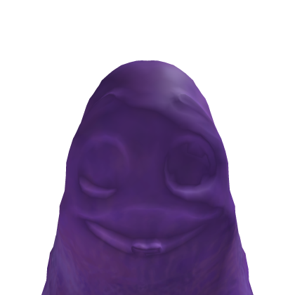 Hungry Blob
