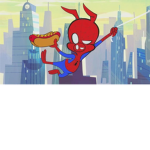 SpiderPiq Fan Group!