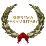 Pax Romana Paramilitary