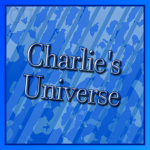 [CU] | CHARLIE'S UNIVERSE