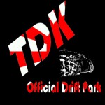 TDK *Official* Drift Park