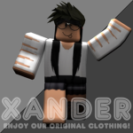 Xander Clothing™