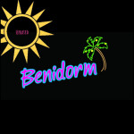 benidorm 