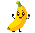 Elizabethia Bananas