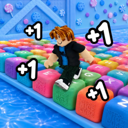 +1 Needoh Squishy Escape!