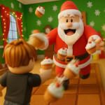 [FREE UGC] Пятёрочка: Битва за новогодний стол 🍗