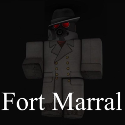 TBA | Fort Marral