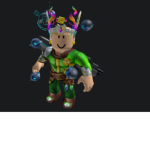 Mega chase