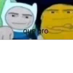 LA BANDA BRO
