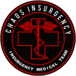 Insurgency Medical Team