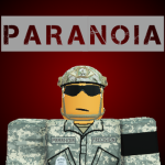 Paranoia Official Group
