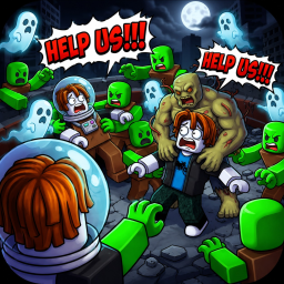 Monster Survival