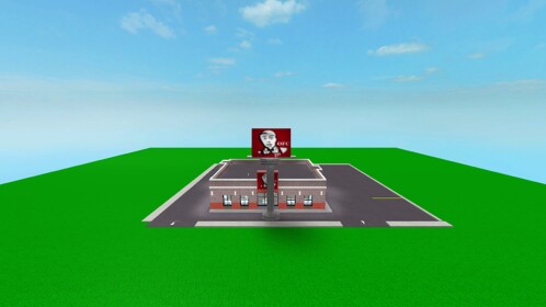 Ohio Fried Chicken